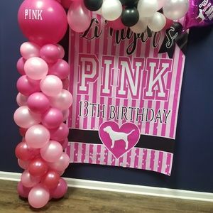 Meet your Posher, Shatorya